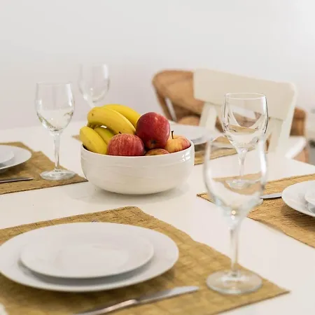 Litoral Mar Dream, 500 Mbs Free Wi-fi, Private Parking, Pool Portimao