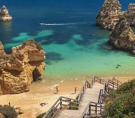 Apartment Litoral Mar Dream, 500 Mbs Free Wi-fi, Private Parking, Pool