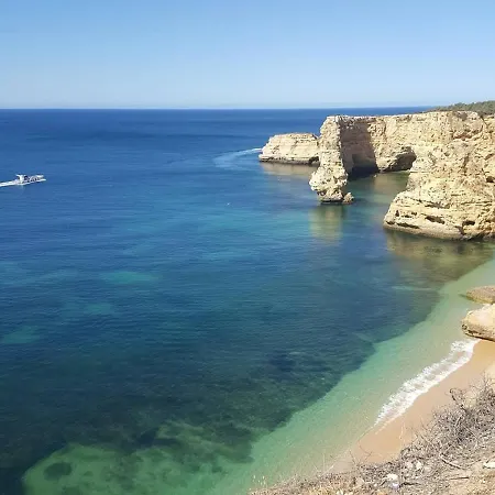 Apartamento Litoral Mar Dream, 500 Mbs Free Wi-fi, Private Parking, Pool *